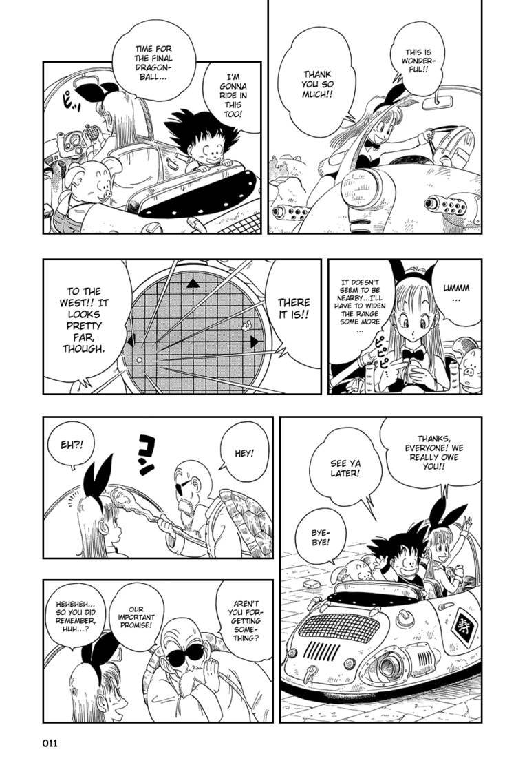 Dragon Ball Chapter 15.029 14